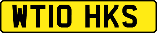 WT10HKS