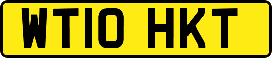 WT10HKT