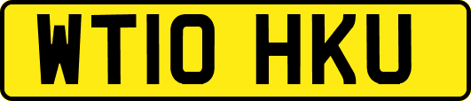 WT10HKU