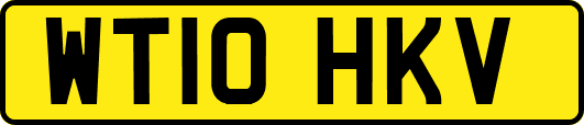 WT10HKV