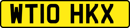 WT10HKX
