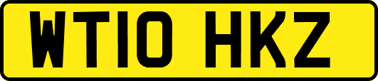 WT10HKZ