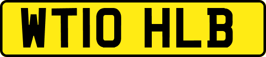 WT10HLB
