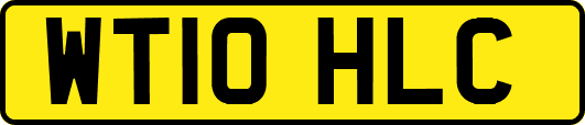 WT10HLC