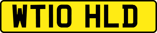 WT10HLD