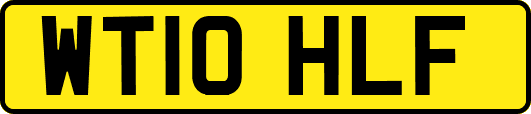 WT10HLF