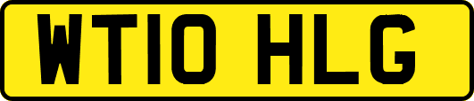 WT10HLG
