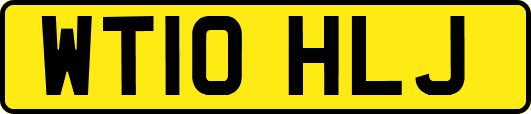 WT10HLJ