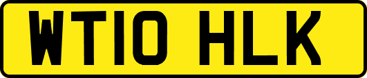 WT10HLK