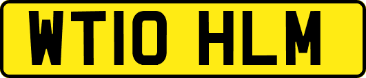 WT10HLM