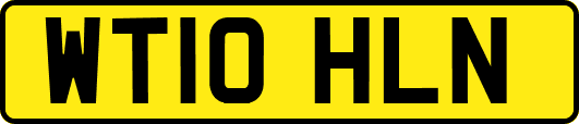 WT10HLN