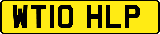 WT10HLP