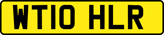 WT10HLR
