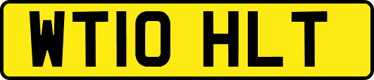 WT10HLT