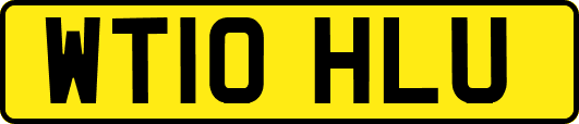 WT10HLU