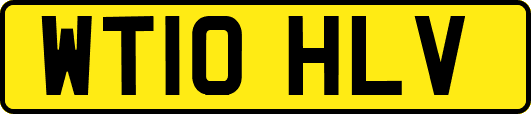 WT10HLV