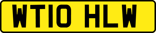 WT10HLW