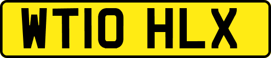 WT10HLX
