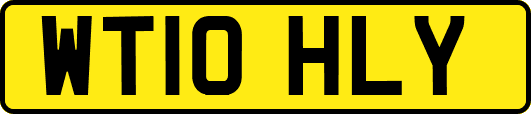 WT10HLY