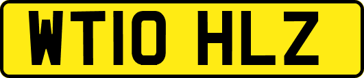 WT10HLZ
