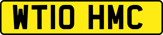 WT10HMC