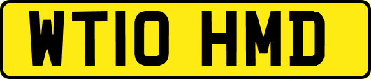 WT10HMD