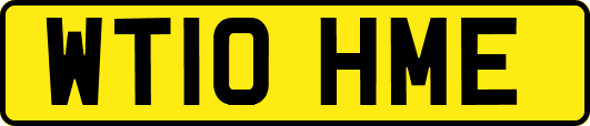 WT10HME