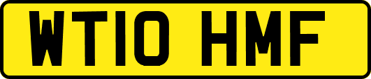 WT10HMF