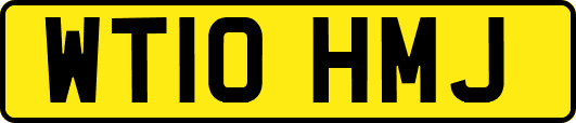 WT10HMJ