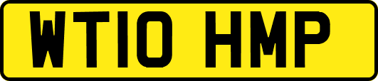WT10HMP