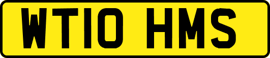 WT10HMS