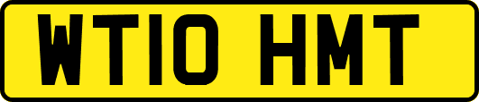 WT10HMT