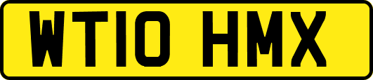 WT10HMX