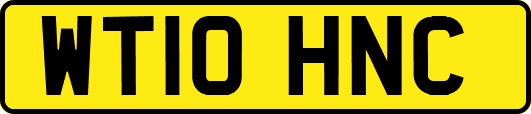 WT10HNC