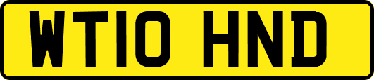 WT10HND