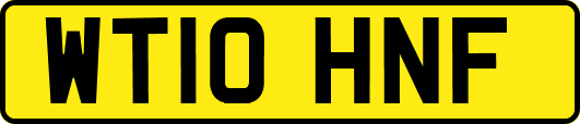 WT10HNF