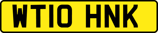 WT10HNK