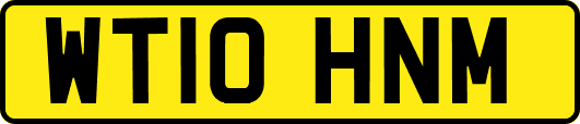 WT10HNM