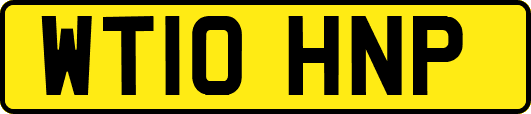 WT10HNP