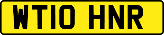 WT10HNR