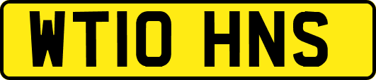 WT10HNS