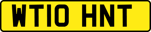 WT10HNT