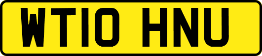 WT10HNU