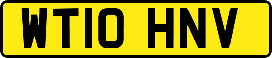 WT10HNV