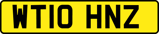 WT10HNZ