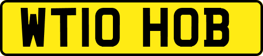 WT10HOB