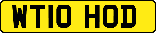 WT10HOD