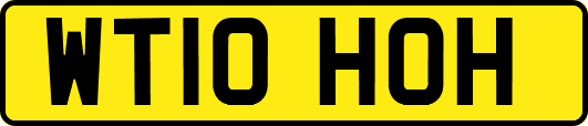 WT10HOH