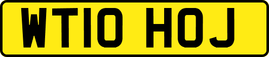 WT10HOJ