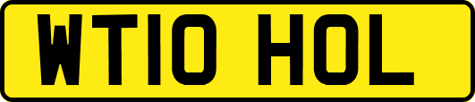 WT10HOL